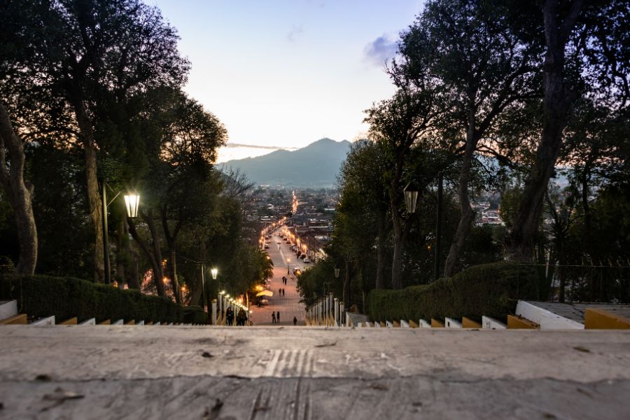 Iglesia de San Cristóbalito
