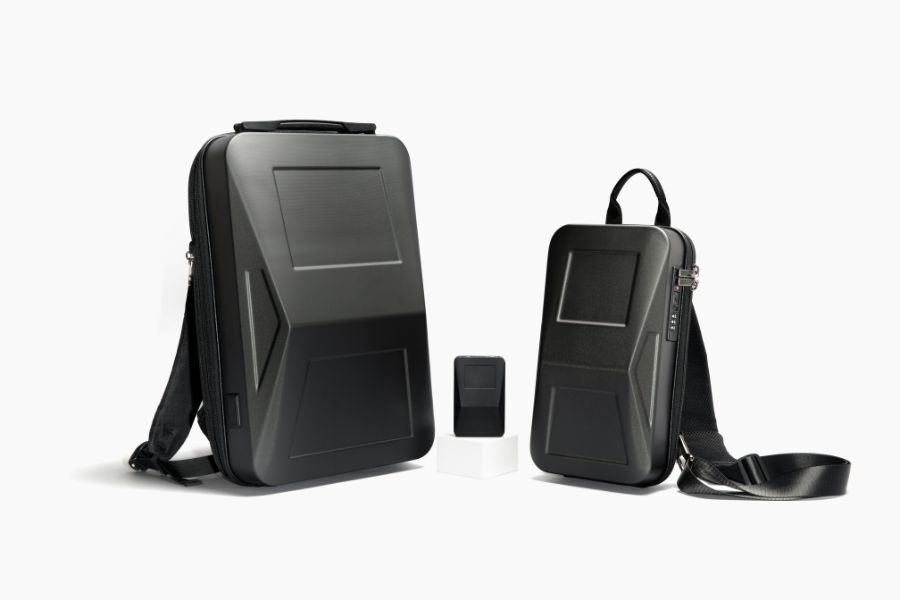 Laptop bag