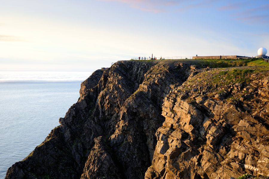 North Cape
