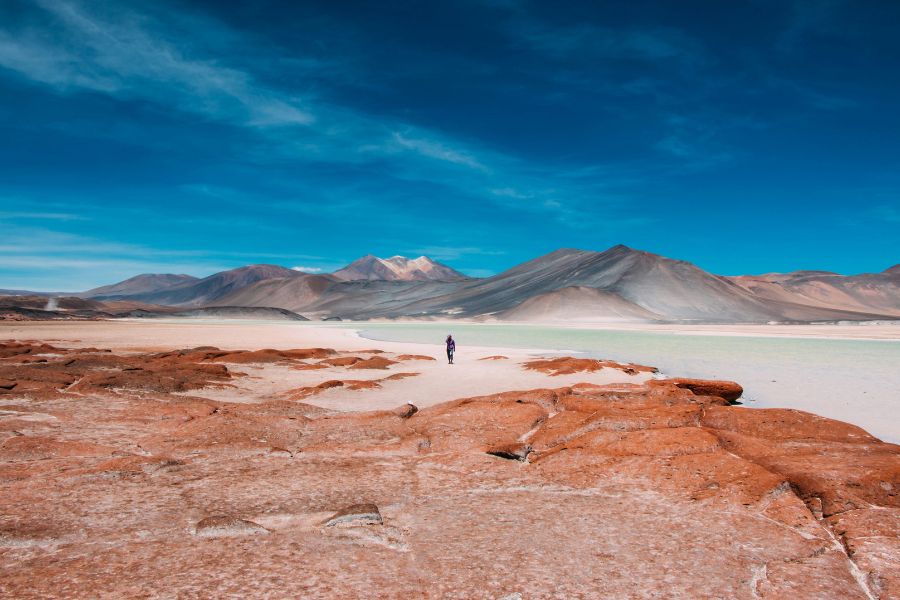 Atacama Desert