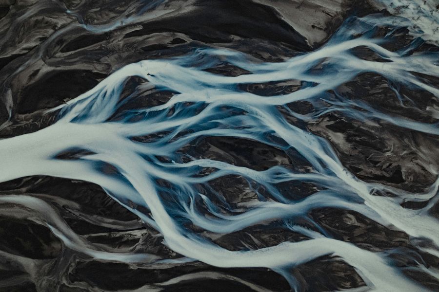 Weather and Climate in Icelands Highlands 