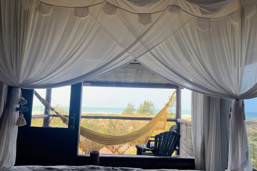 Villa Sayuri in Imbituba