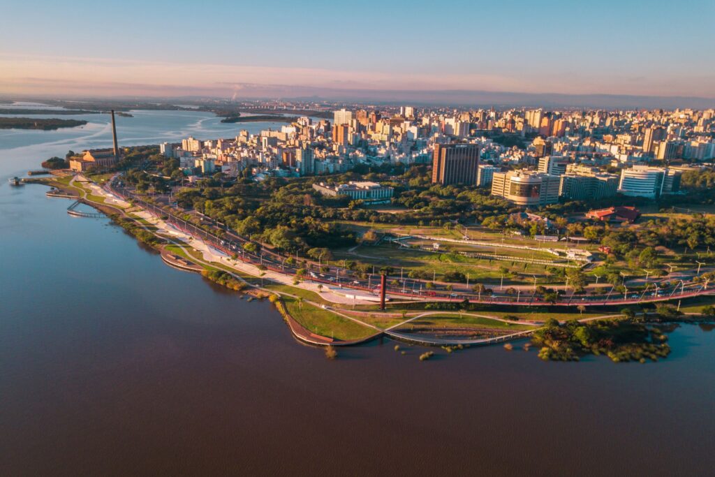 Porto Alegre
